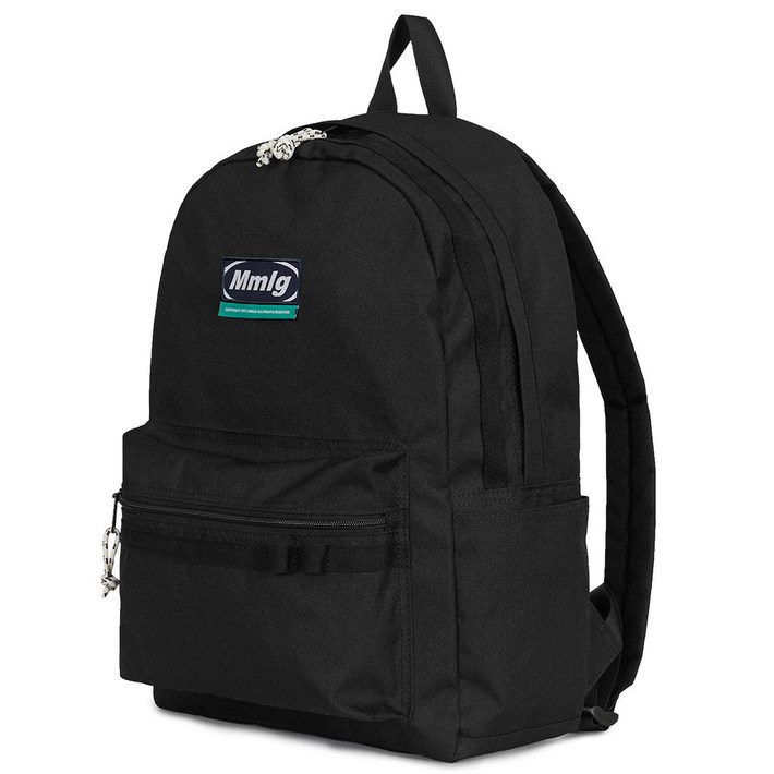 25SS MMLG WE DAY PACK 백팩 책가방 여행 배낭