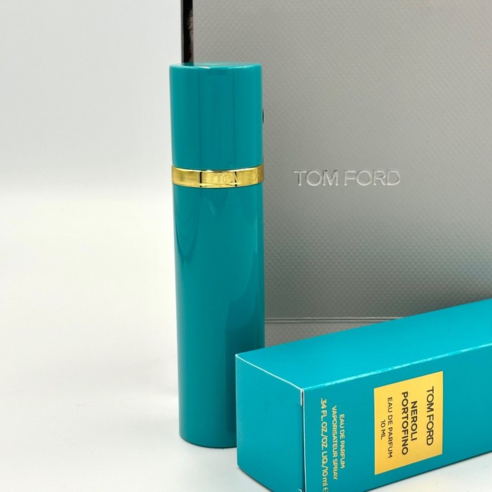 백화점 정품 톰포드 네롤리 포르토피노 오 드 퍼퓸 10ML EDP 백화점 정품 국내배송 빠른배송 선물포장 쇼핑백