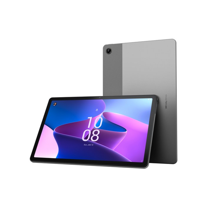 레노버 탭 M10 플러스 3세대 태블릿PC 10.6인치 64GB