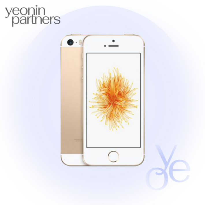 아이폰SE 공기계  국내발송 빈티지 감성 중고폰 연인트레이드  인스타 사진용  정품 한정 특가