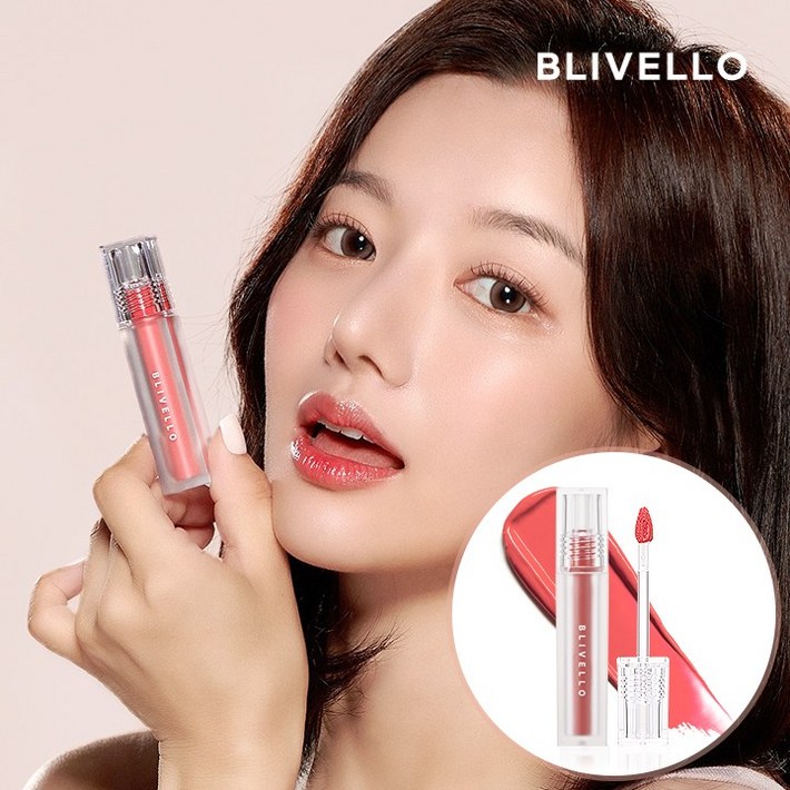 블리벨로 핑크솔트 글로우 워터 틴트 04호 플럼마벨 발라, 단품 블리벨로 핑크솔트 글로우 워터 틴트 04호 플럼마벨 발라, 단품