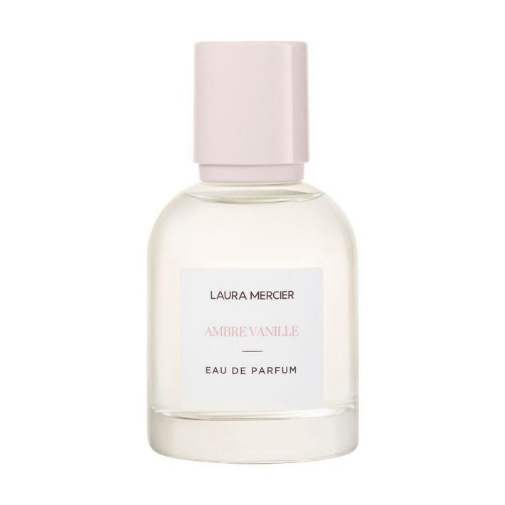로라 메르시에 엠버 바닐라 오 드 퍼퓸 향수 100ml 관부가세포함
