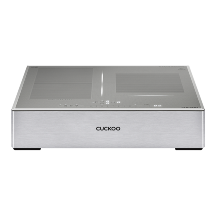 쿠쿠 3구 초고온 인덕션레인지케이스포함150mm, 프리스탠딩, CIRCLT315MFS