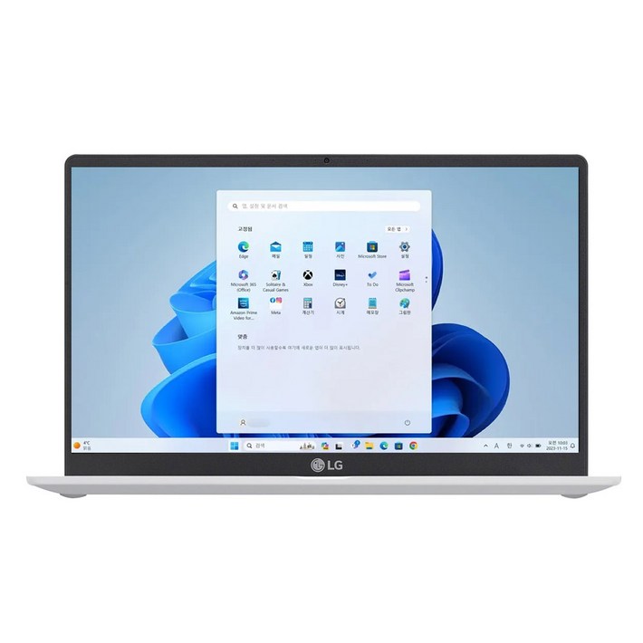 LG 그램14 14Z95N 인텔11세대 14인치 Corei7 16GB RAM  SSD 256GB1TB 윈도우11 설치 노트북, 14Z95N, WIN11 Pro, 16GB, 1TB, 화이트