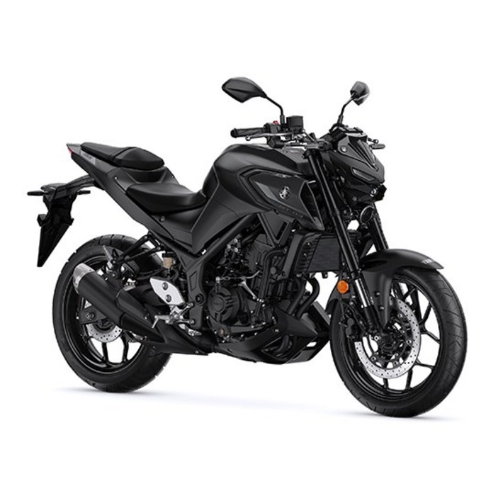 야마하서대문4S딜러 MT03  YAMAHA MT03