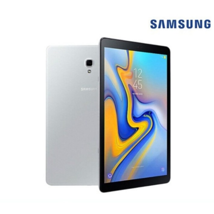 삼성 갤럭시탭A 10.5인치 중고태블릿PC 인강용 유튜브용 업무용 SMT590