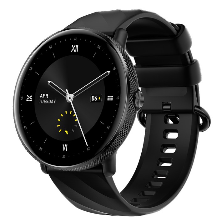 한정특가와피크 블루투스 통화 스마트워치 Y8 AMOLED 고화질 AOD, 블랙, 45mm, 블루투스 한정특가와피크 블루투스 통화 스마트워치 Y8 AMOLED 고화질 AOD, 블랙, 45mm, 블루투스