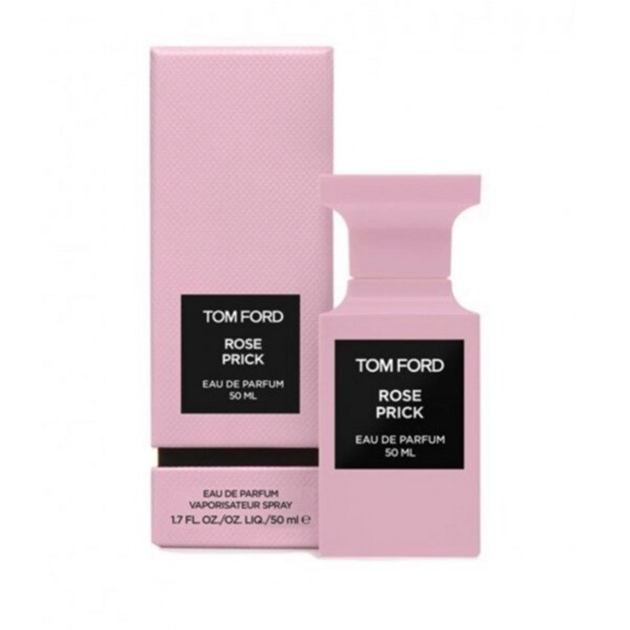 톰 포드 로즈 프릭 오 드 퍼퓸 50ml  무료선물포장