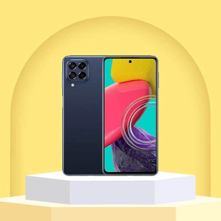 삼성 갤럭시 퀀텀3 SMM536S 공기계 미사용 새제품