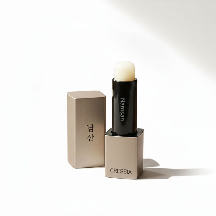 남산 고체향수 Balm perfume Kscent