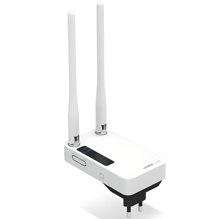 ipTIME ExtenderA6 무선확장기 ipTIME ExtenderA6 무선확장기