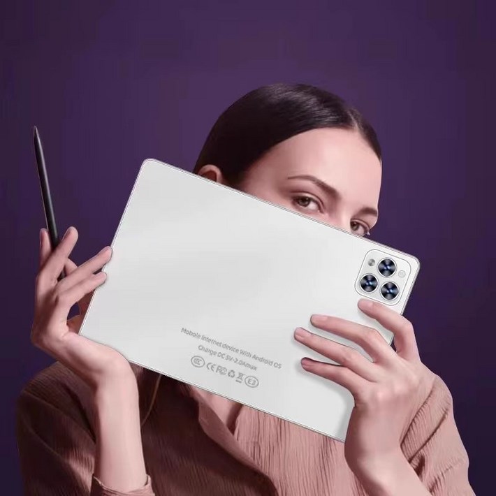 더패스터 14인치태블릿 안드로이드 태블릿 인강용