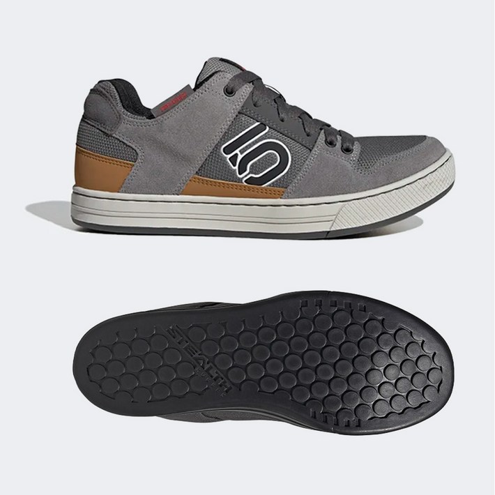 파이브텐 프리라이더 자전거 평페달 신발