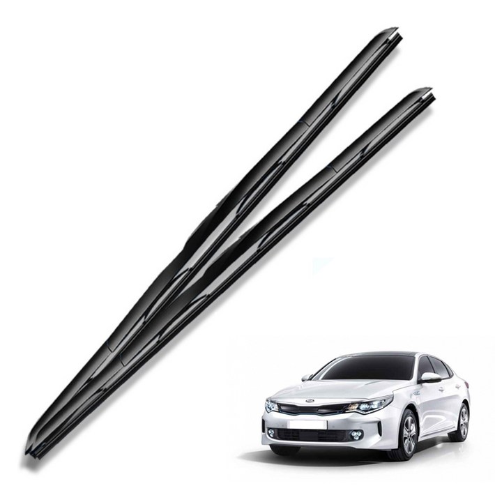 K515년7월19년12월 와이퍼 1세트 650mm450mm