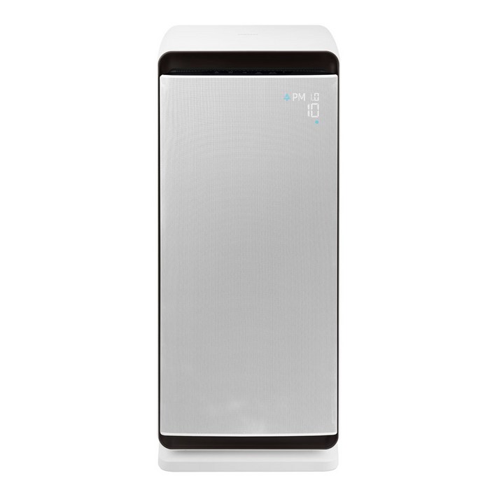 삼성전자 무풍 큐브 공기청정기 AX100N9080WD 2등급 30평형 /