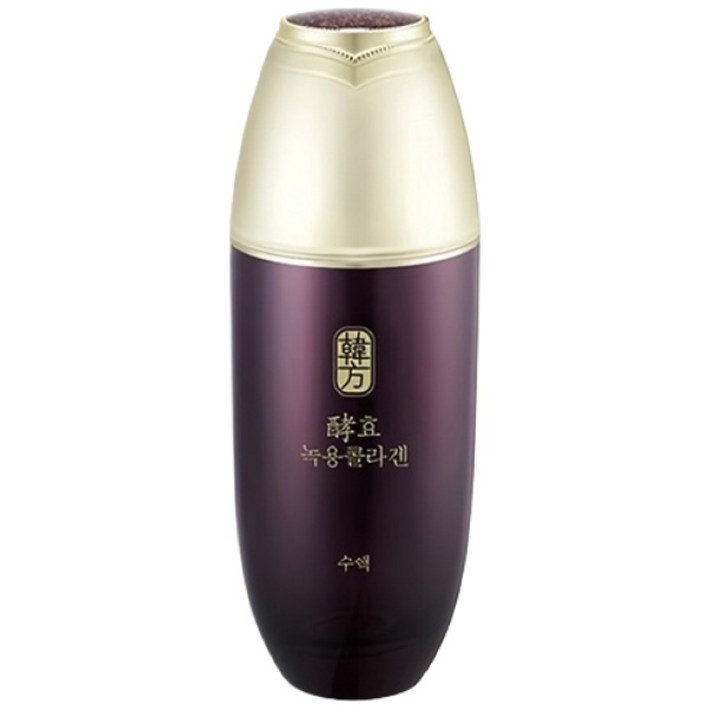 수려한 효 녹용콜라겐 수액 140ml, 140ml, 2개
