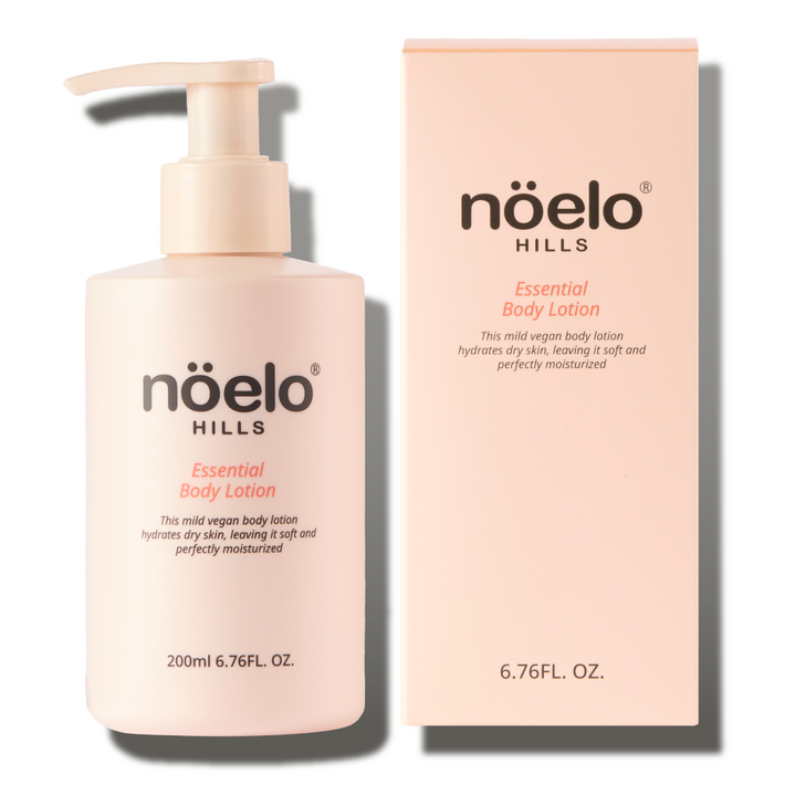 노엘로힐스 청담동 임산부전용 스파 비건 유해성분 배제 바디 로션, 1개, 200ml