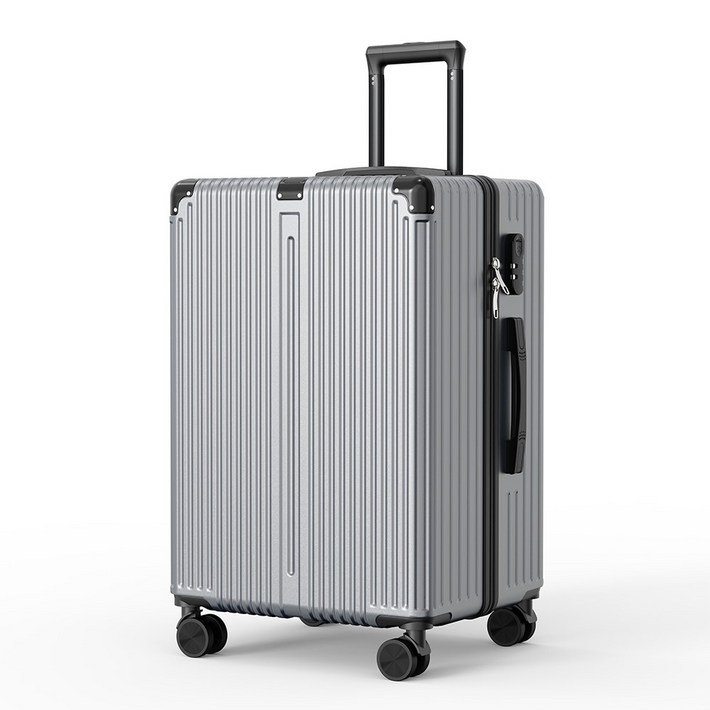 리틀앤트 가벼운 대용량 하드쉘 캐리어 긁힘방지 기내용 20인치 22인치 24인치 26인치 28인치 12년AS