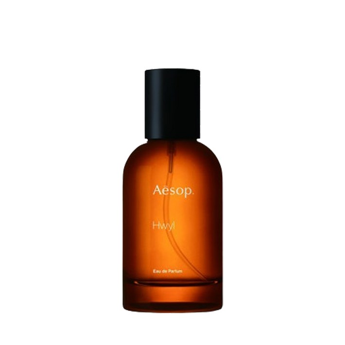 이솝 휠 오 드 퍼퓸 50mL