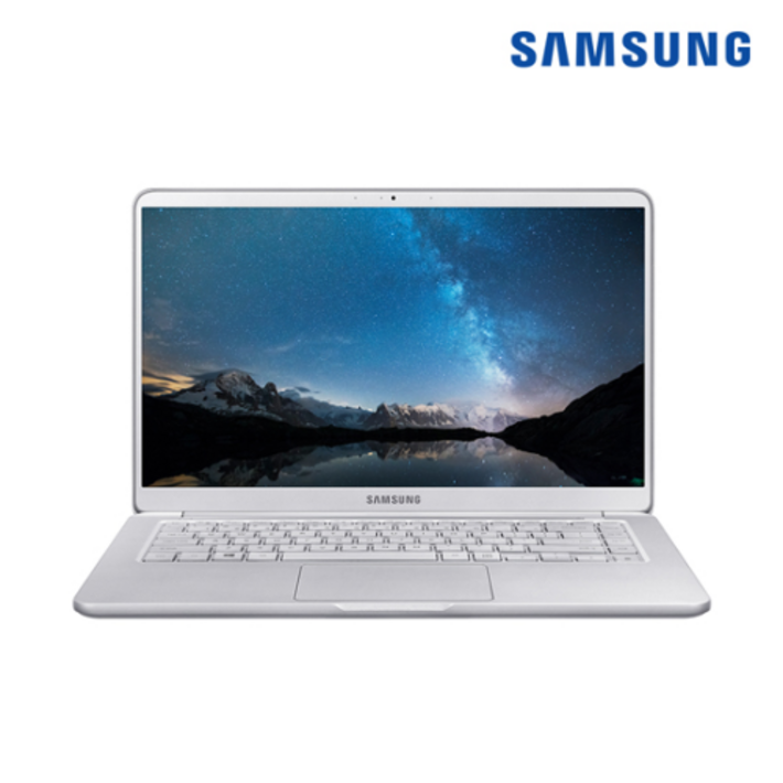 사무용 삼성 노트북 13인치 슬림형 i3 SSD 128256GB 초가성비