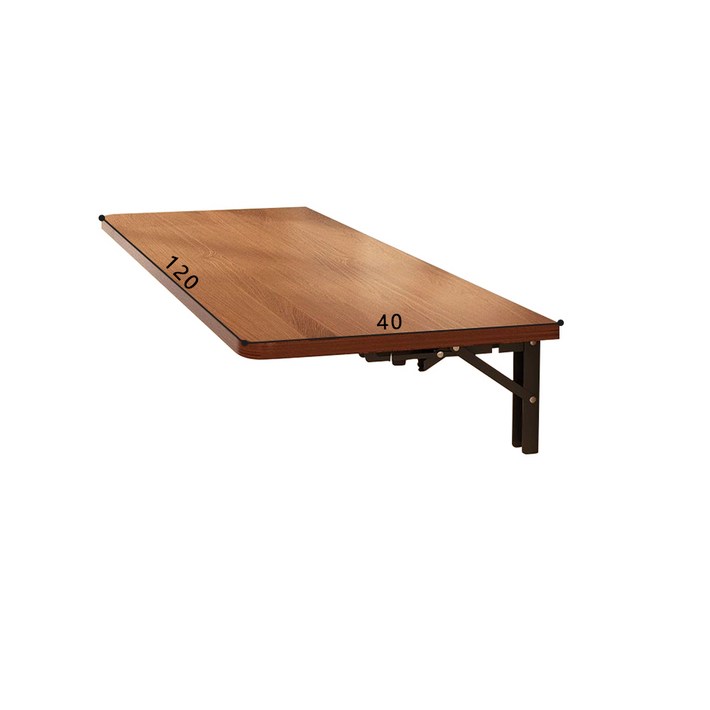 벽걸이 접이식 테이블 주방 벽 선반  벽책상 벽 테이블 벽식탁