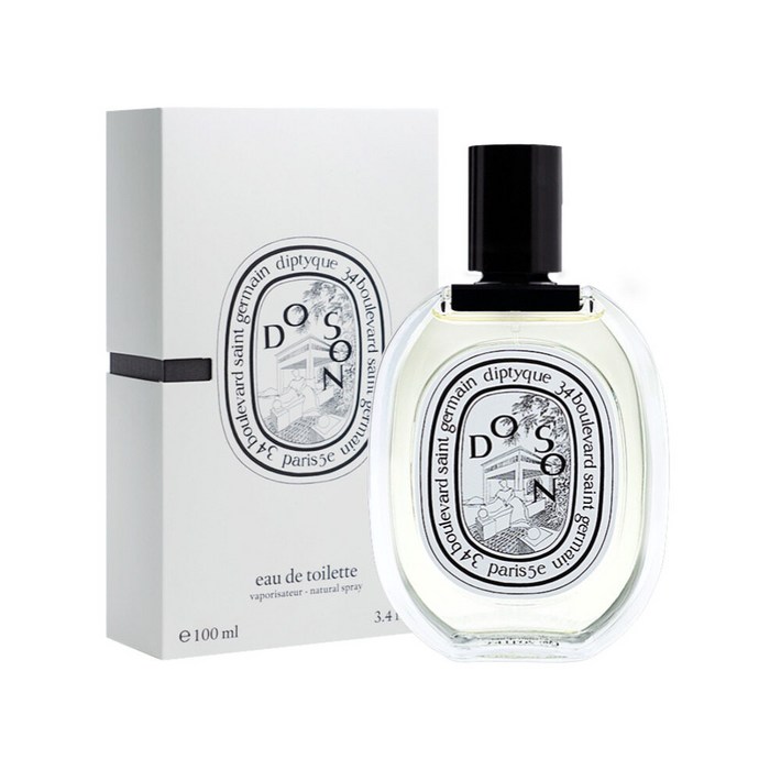 딥티크 도손 오 드 뚜왈렛 100ml 무료선물포장