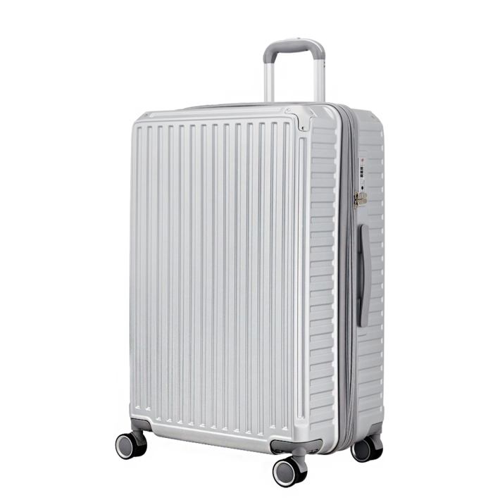 자르츠 10년AS 100PC YKK지퍼 캐리어 여행용 캐리어 확장형캐리어