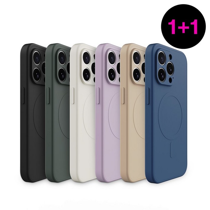 아이폰 12 MINI 크래용 맥세이프 케이스 아이폰 12 MINI 크래용 맥세이프 케이스