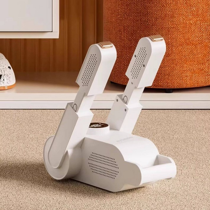 샤오미 CHONGHONG 신발건조기 살균 타이머 기능운동화 건조기 탈취