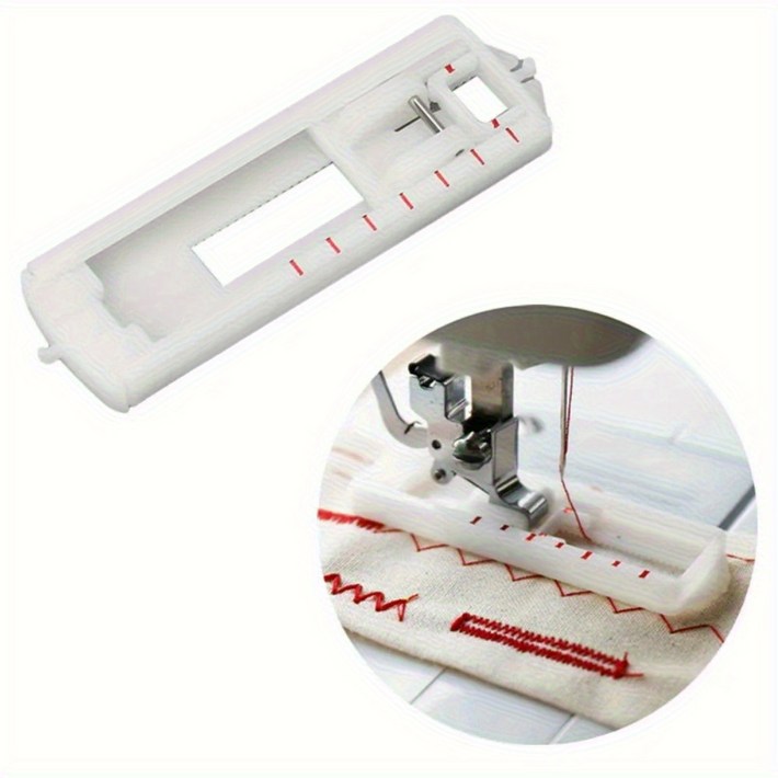 재봉 미싱  단추 구멍에 구멍 발 스냅 가수 형제 가정용 재봉틀 액세서리 부품에 대한 국내 노루발