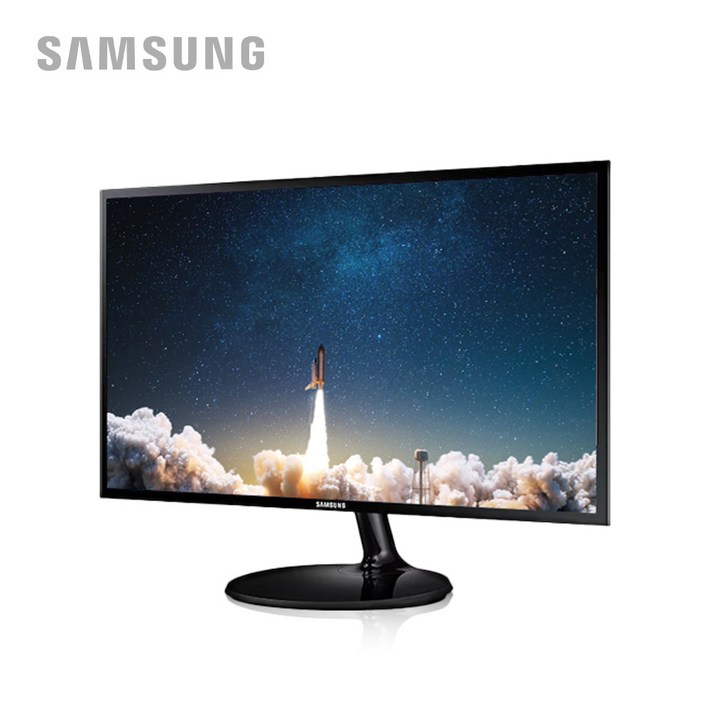 삼성전자 22인치 슈퍼슬림 S22F350 FHD LED 모니터