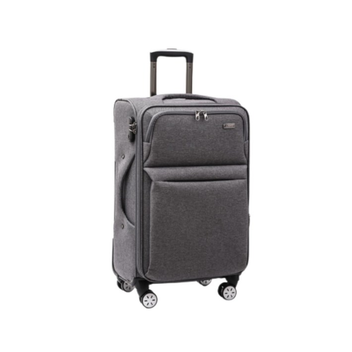 기내용 화물용 중형 대형 소프트 캐리어