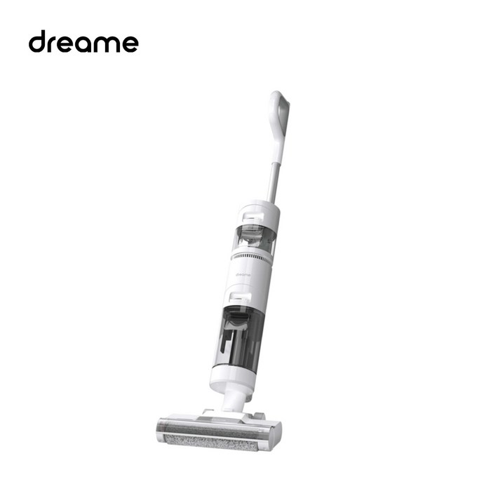 Dreame 드리미 진공 습식 무선 물걸레청소기 H11 한국버전, H11