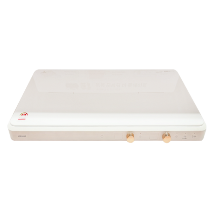 삼성전자 더 플레이트 인덕션 2구 화이트