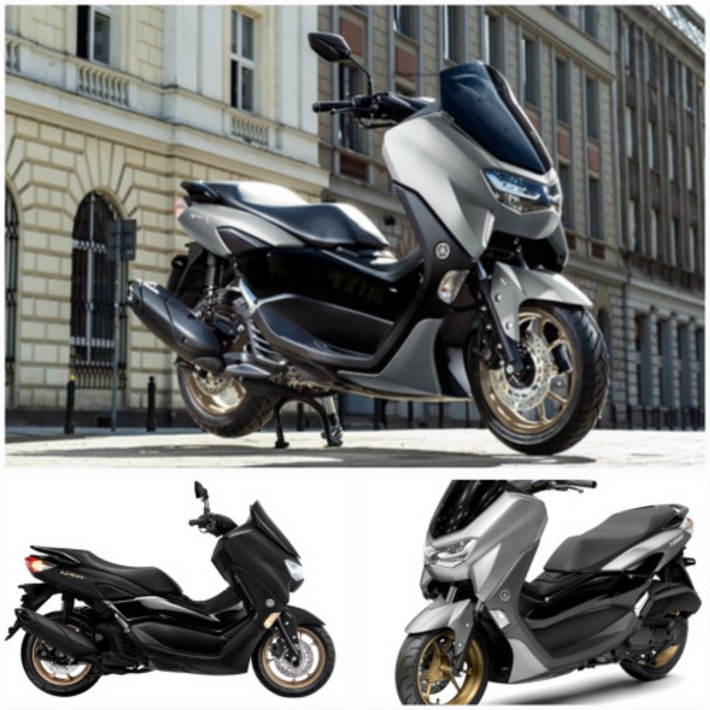 배달오토바이리스  야마하 N-MAX125ABS 인수형