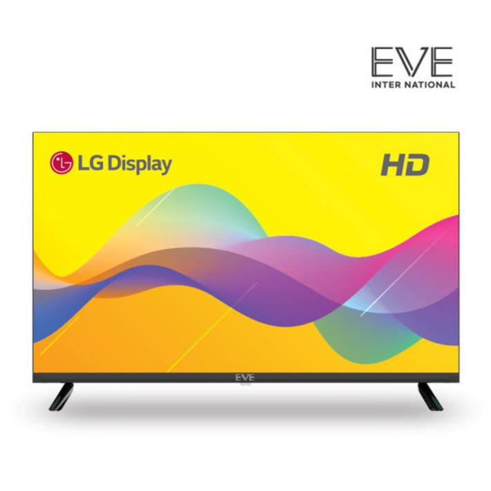 이브이 32인치 81cm LED HD TV LG패널 제로베젤, 스탠드형 이브이 32인치 81cm LED HD TV LG패널 제로베젤, 스탠드형