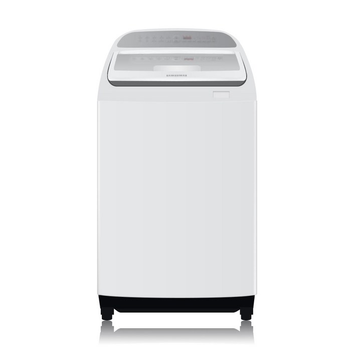 삼성전자 워블 세탁기 WA16T6262WW 16kg 방문설치