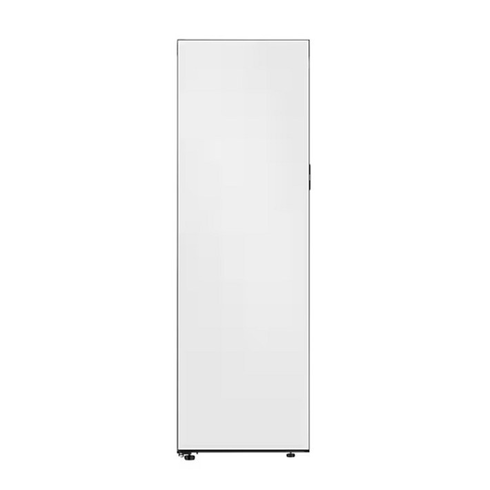삼성 비스포크 냉동고 347L 좌힌지 코타화이트 RZ34C785501