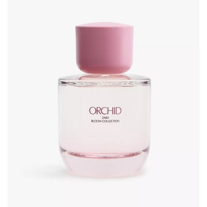 자라 향수 ZARA ORCHID 오드 퍼퓸 eau de perfume 90ml