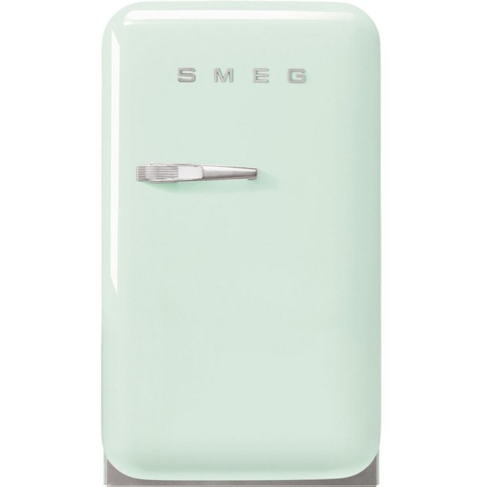 스메그 레트로 미니 냉장고 SMEG FAB5 7컬러