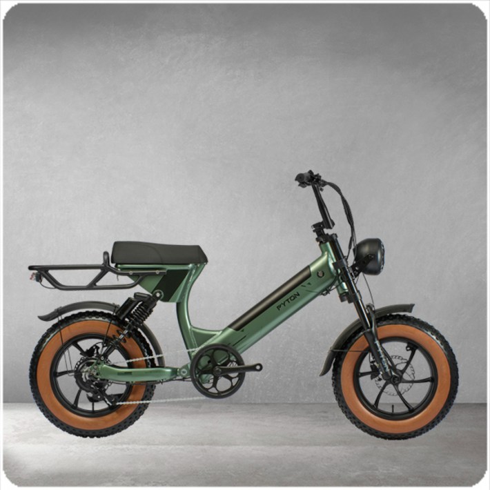 26년 알톤 파이톤 16 점프  고출력 자토바이