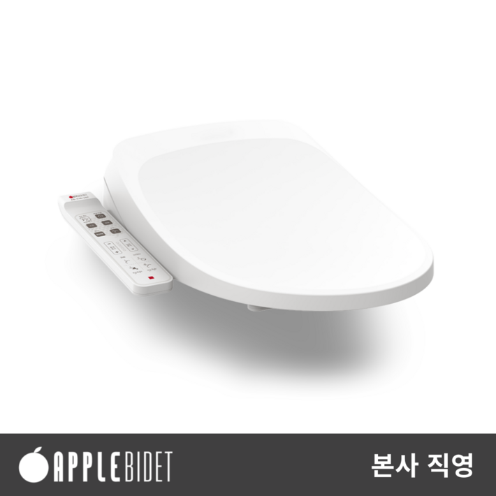 (무료설치)AB-K6816NF 직수 방수 비데 / 3년무상AS / 정품필터24개월분