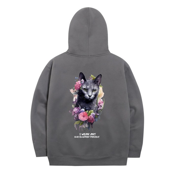 OHP X HARMONIA 기모 후드 Best 6