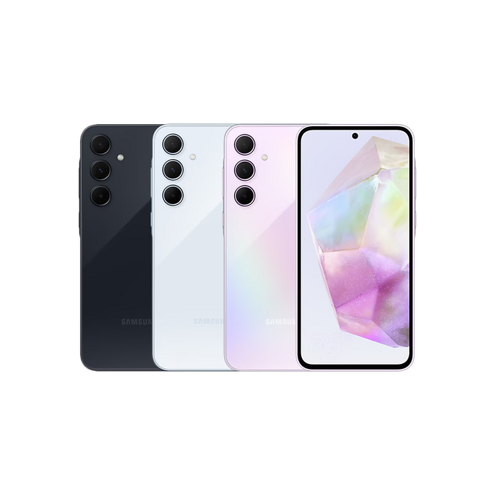 삼성 갤럭시 A35 128GB SMA356 공기계 새상품 요금제그대로, 128GB