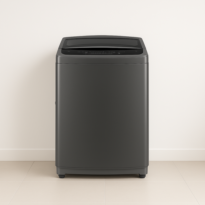 엘지무료설치 LG 통돌이 일반세탁기 24년형 신형 블랙스테인리스 폐가전수거 스마트인버터모터