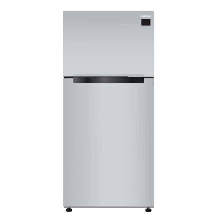 삼성 정품 RT50T603HS8 일반 2도어 냉장고 499L
