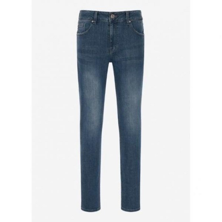 백화점 정품 게스 진 청바지 남성 D톤 수퍼스키니 MO1D1031 남자