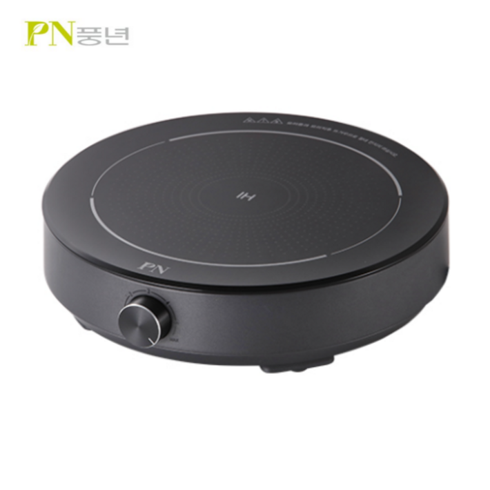 풍년 도야 1구 원형인덕션 DIKA-1200C
