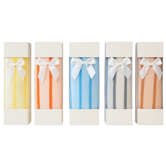 포마르 고급 수건 결혼 조문 축하 돌 행사 기념 답례품 사은품 5개, 5개