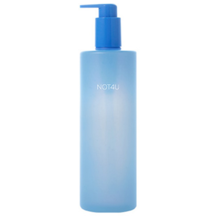 낫포유 클리어 아크네 바디워시